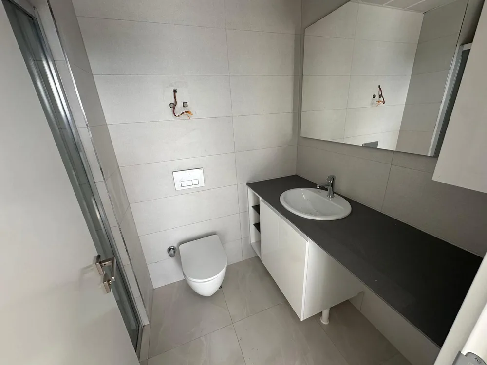 Апартаменты в жилом комплексе New Level Premium в Авсалларе, Аланья Interior - 10