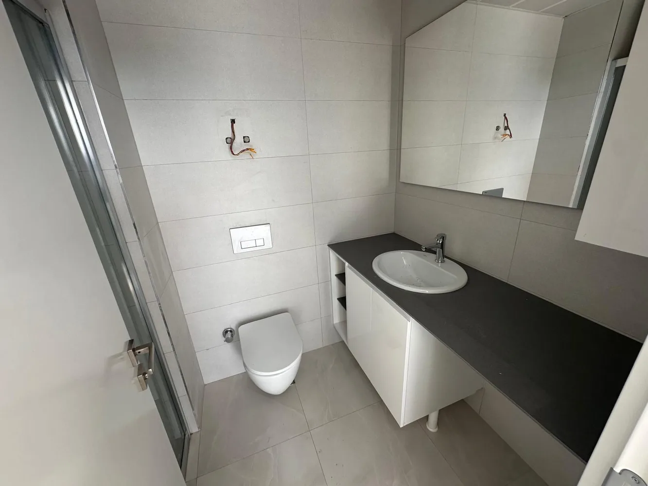 Апартаменты в жилом комплексе New Level Premium в Авсалларе, Аланья Interior - 10