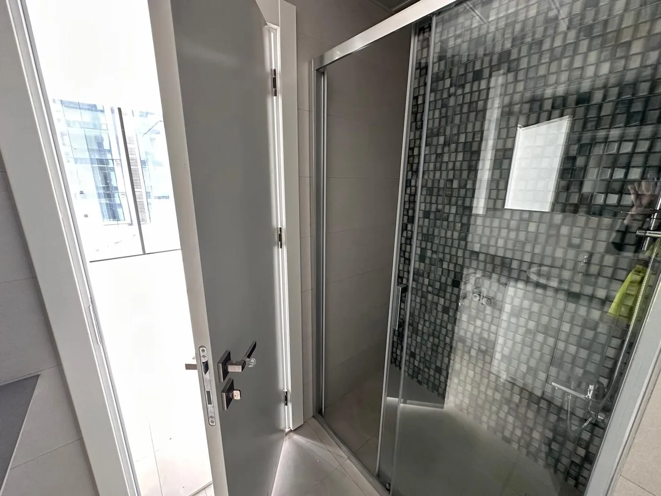 Апартаменты в жилом комплексе New Level Premium в Авсалларе, Аланья Interior - 11