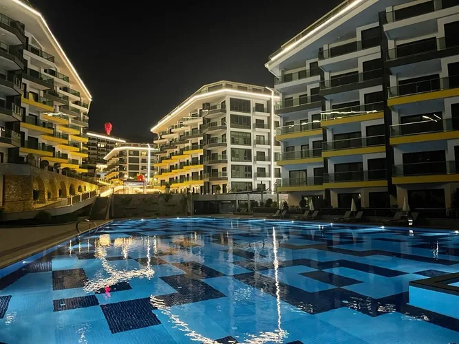 Konak Seaside Premium Residence, Exterior - 1