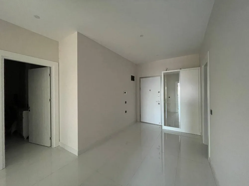 Sea View Apartment In Luxury Konak Seaside Premium Residence Complex, Alanya Interior - 10