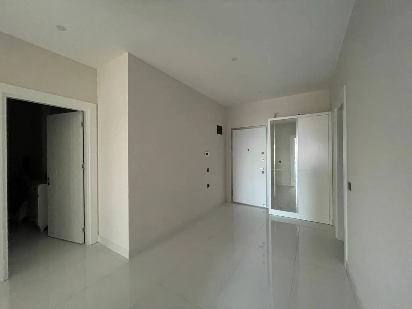 Sea View Apartment In Luxury Konak Seaside Premium Residence Complex, Alanya Interior - 10