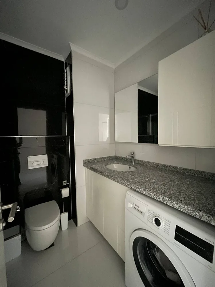 Sea View Apartment In Luxury Konak Seaside Premium Residence Complex, Alanya Interior - 18
