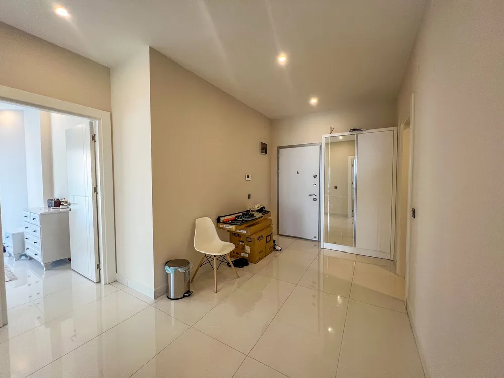 Sea View Apartment In Luxury Konak Seaside Premium Residence Complex, Alanya Interior - 6