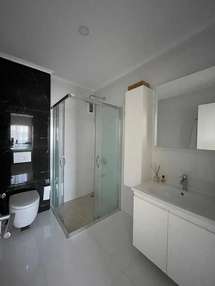 Sea View Apartment In Luxury Konak Seaside Premium Residence Complex, Alanya Interior - 15