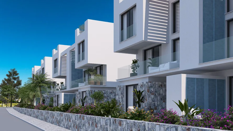 Akanthou Village Girne, Exterior - 3