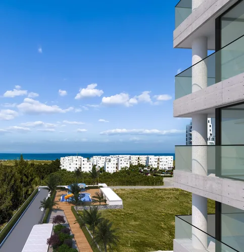 Aphrodite Aqua Girne, Exterior - 3