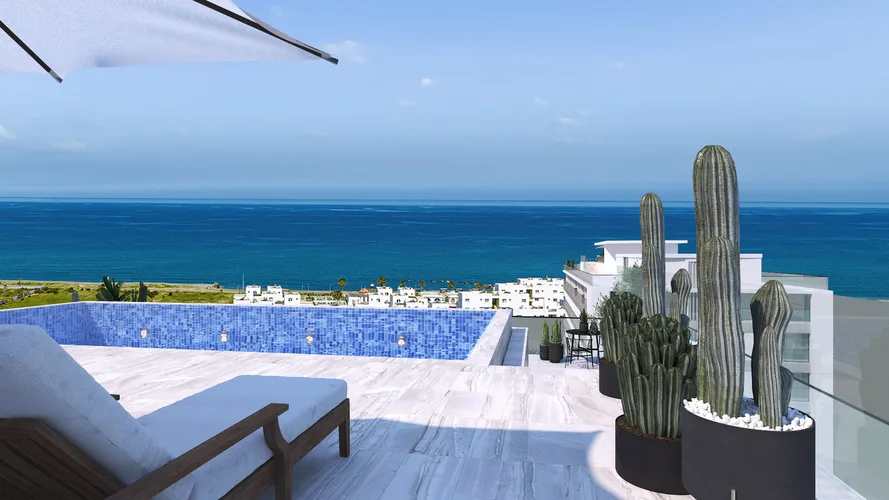 Aphrodite Aqua Girne, Exterior - 4