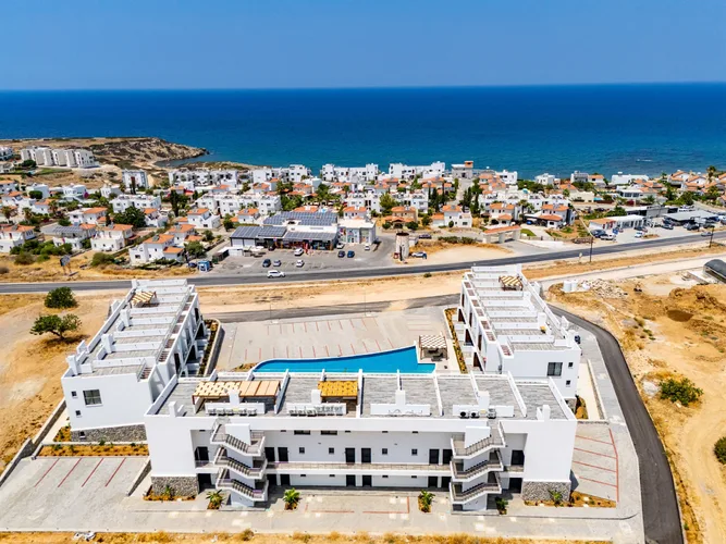 Blueberry Golf Homes Girne, Exterior - 1