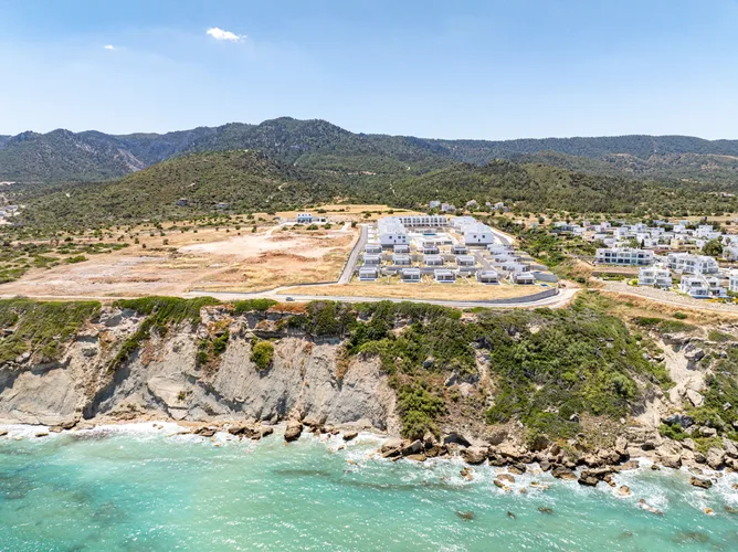 Ces't La Vie Girne, Exterior - 3