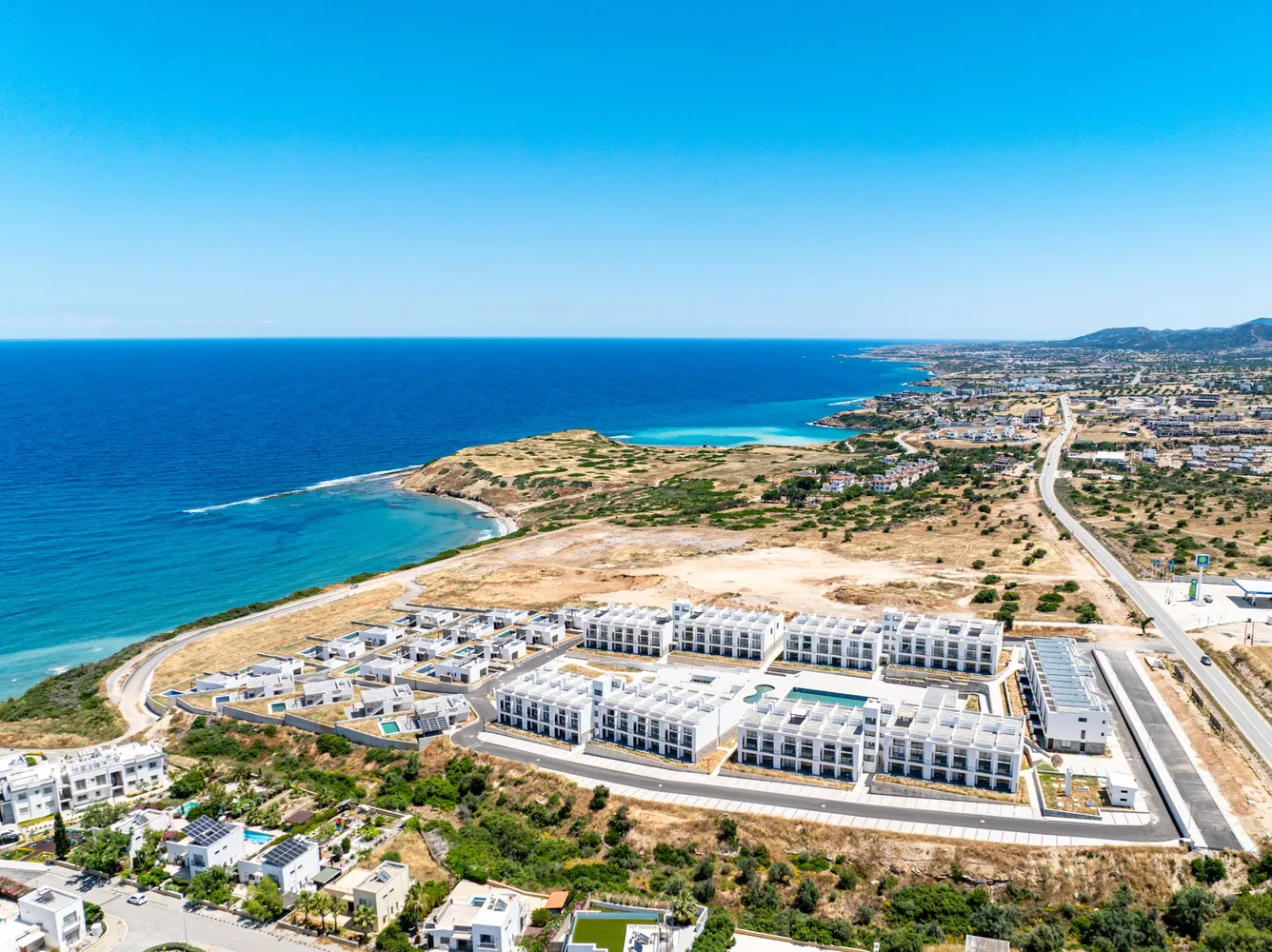 Ces't La Vie Girne - View Property
