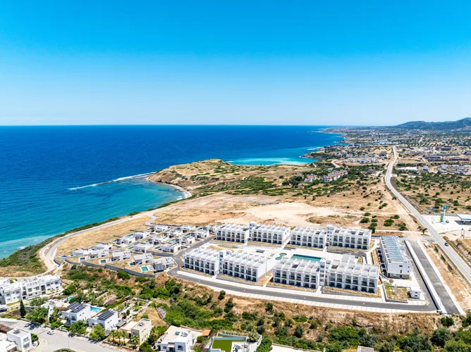 Ces't La Vie Girne, Exterior - 1