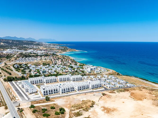Ces't La Vie Girne, Exterior - 2