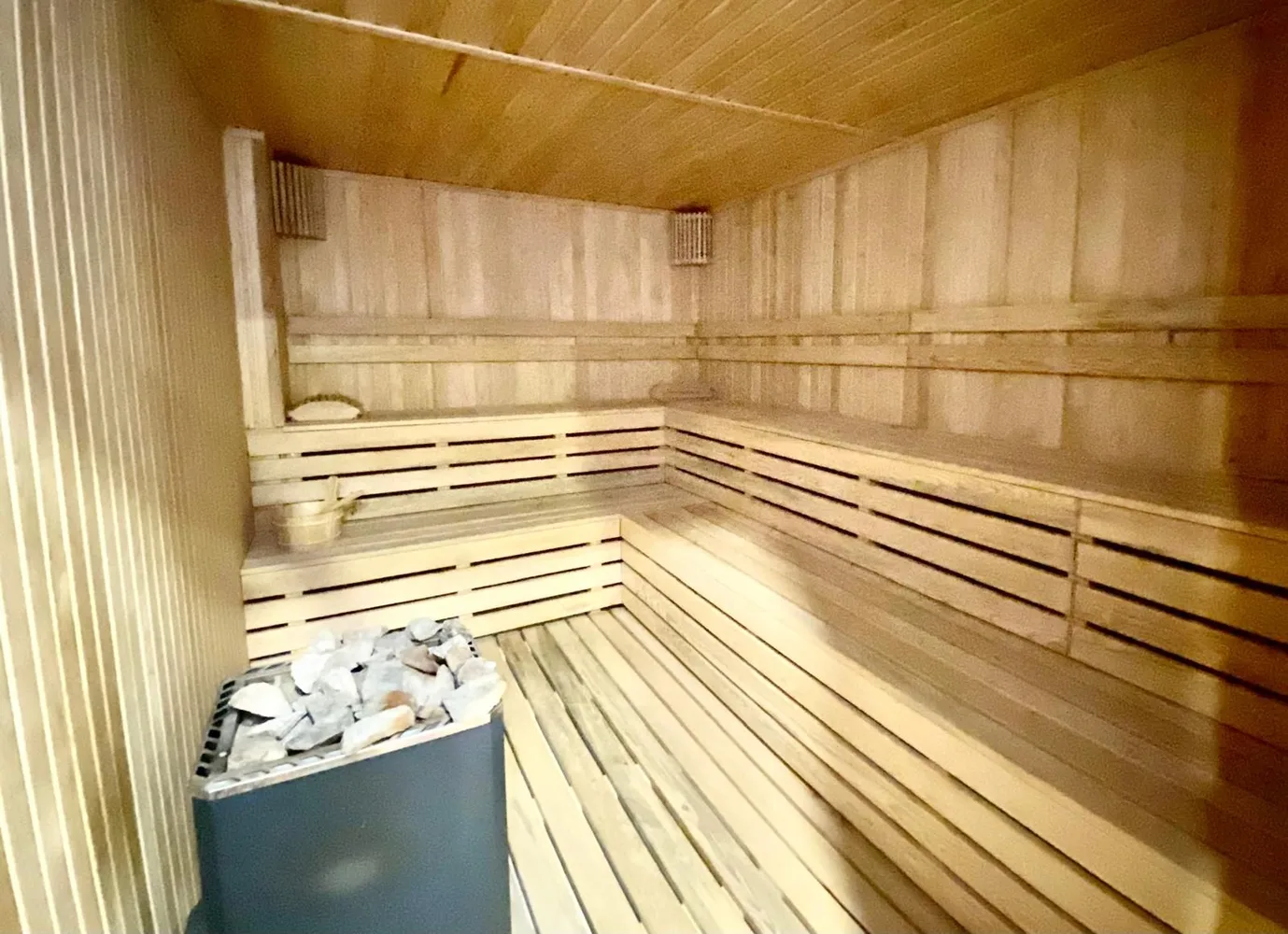 Апартаменты с видом на море в современном жилом комплексе, Оба, Аланья. Facilities - 18