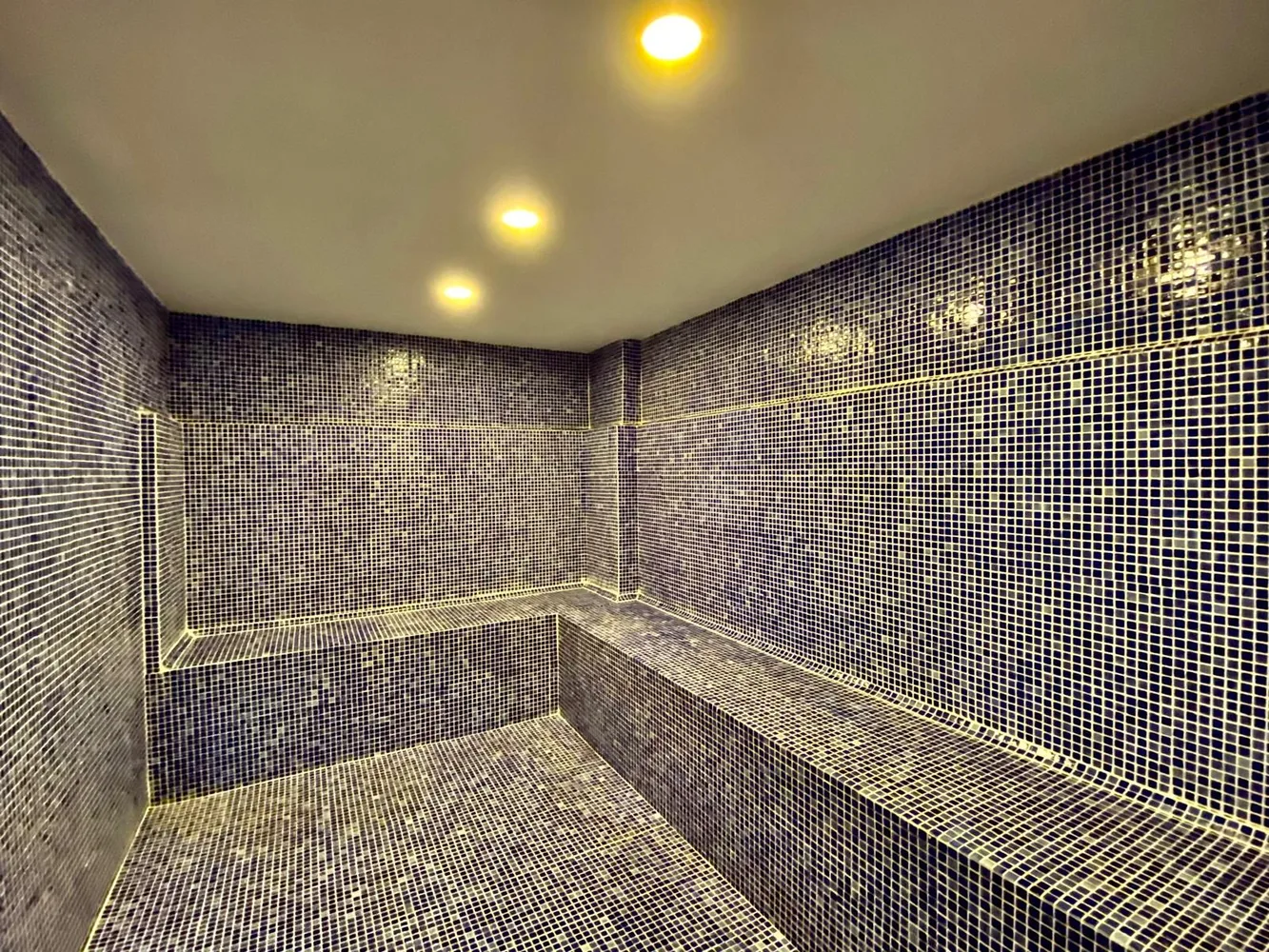 Апартаменты с видом на море в современном жилом комплексе, Оба, Аланья. Facilities - 22
