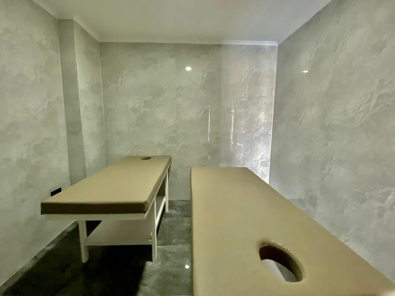 Апартаменты с видом на море в современном жилом комплексе, Оба, Аланья. Facilities - 25
