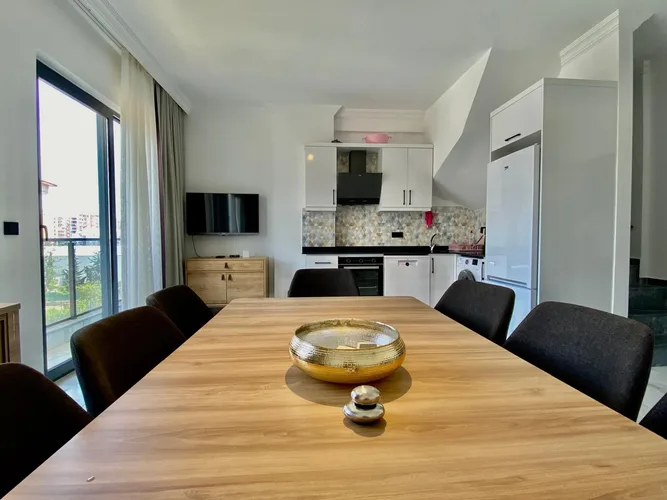Modern Residence, Interior - 4
