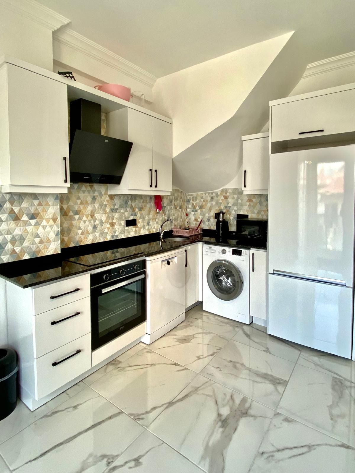 Modern Residence - Посмотреть недвижимость