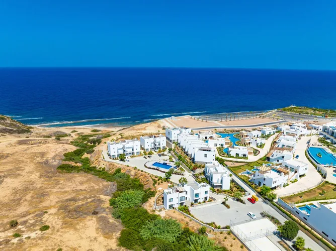 DeJa Blue Phase 2 Girne, Exterior - 2