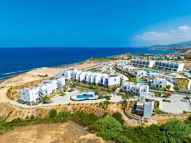 DeJa Blue Phase 2 Girne, Exterior - 3