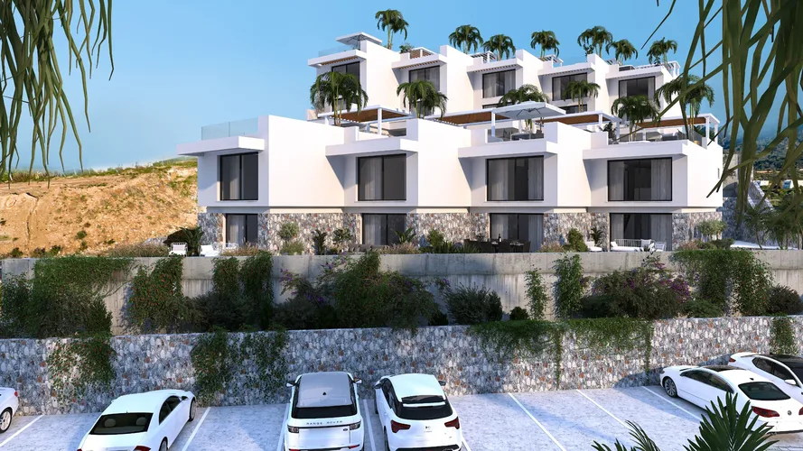 DeJa Blue Sunset, Exterior - 3