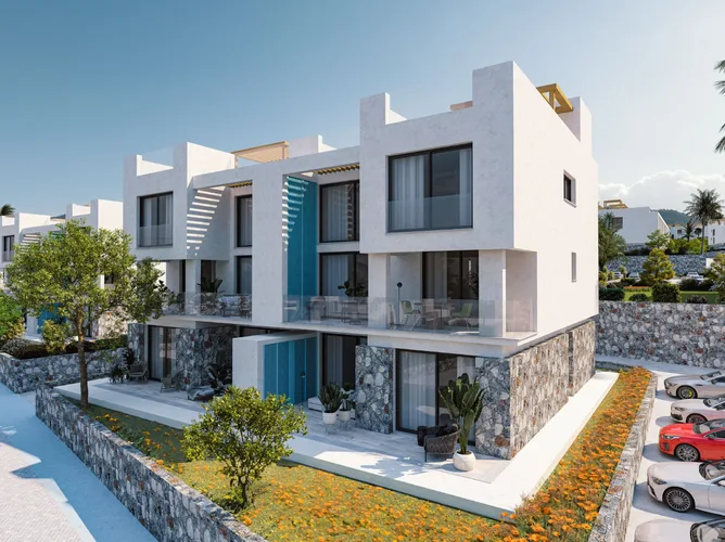 Habitat Girne, Exterior - 2