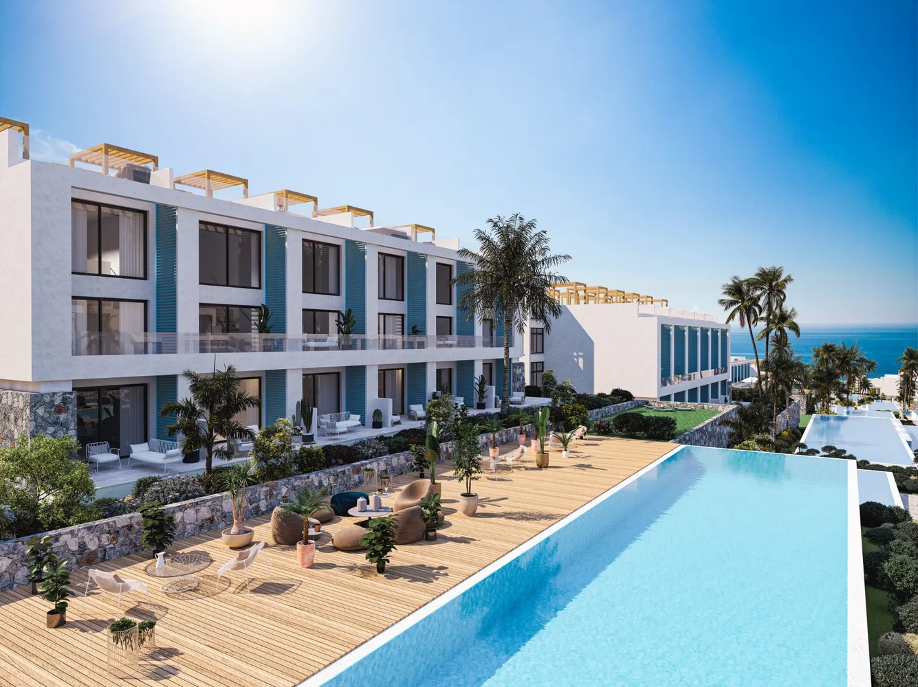 Habitat Girne - View Property