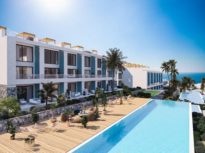Habitat Girne, Exterior - 1