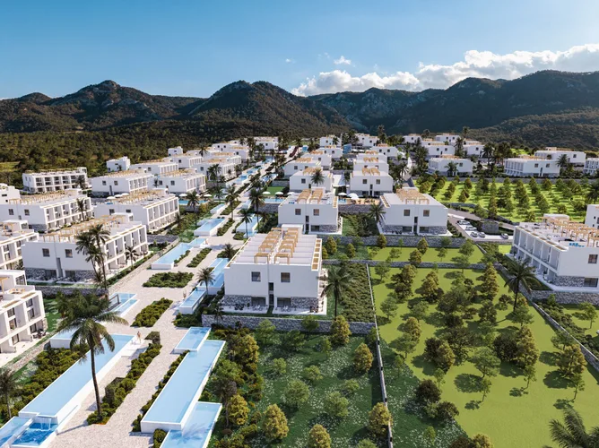 Habitat Girne, Exterior - 4