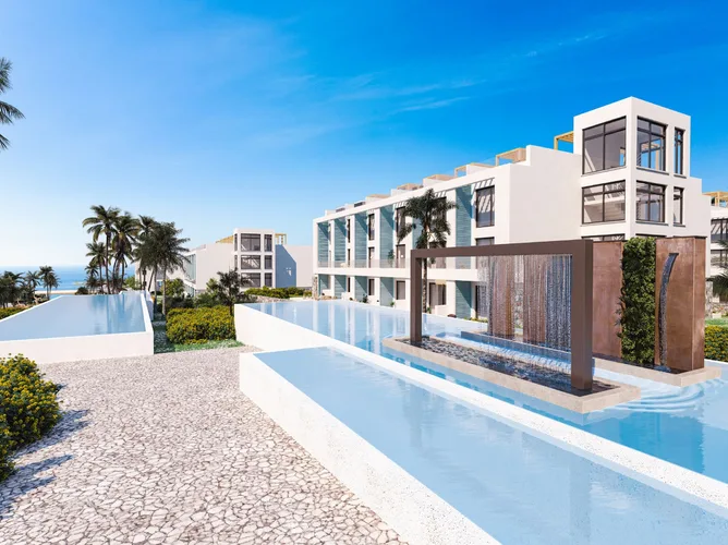 Habitat Premium Girne, Exterior - 1