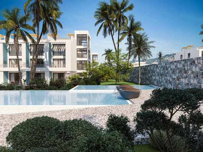 Habitat Premium Girne, Exterior - 4