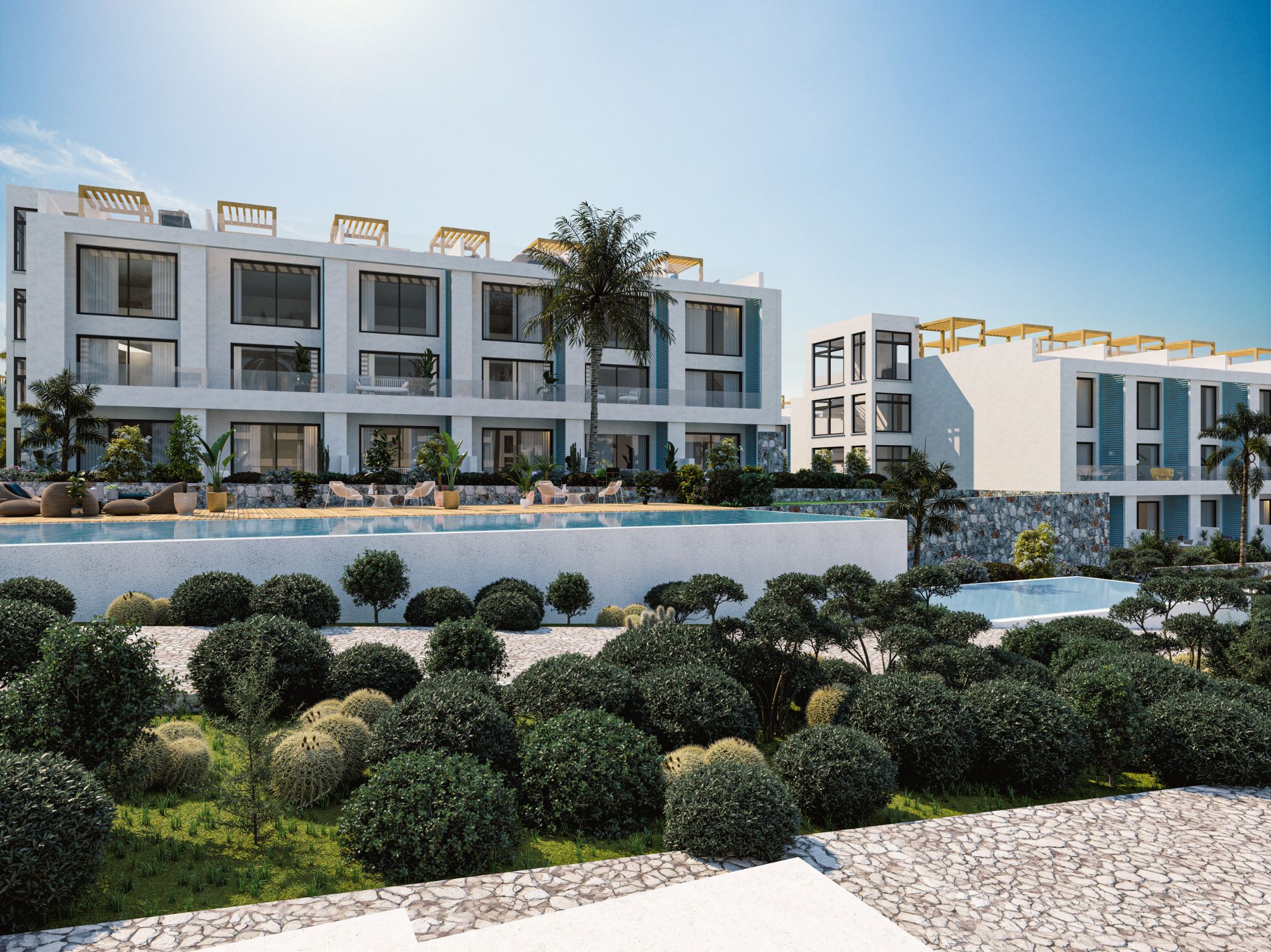 Habitat Premium Girne - View Property