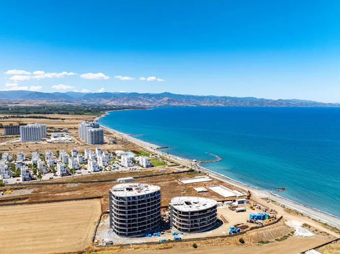 Infinity - Dedeman Suites & Residence, Exterior - 4