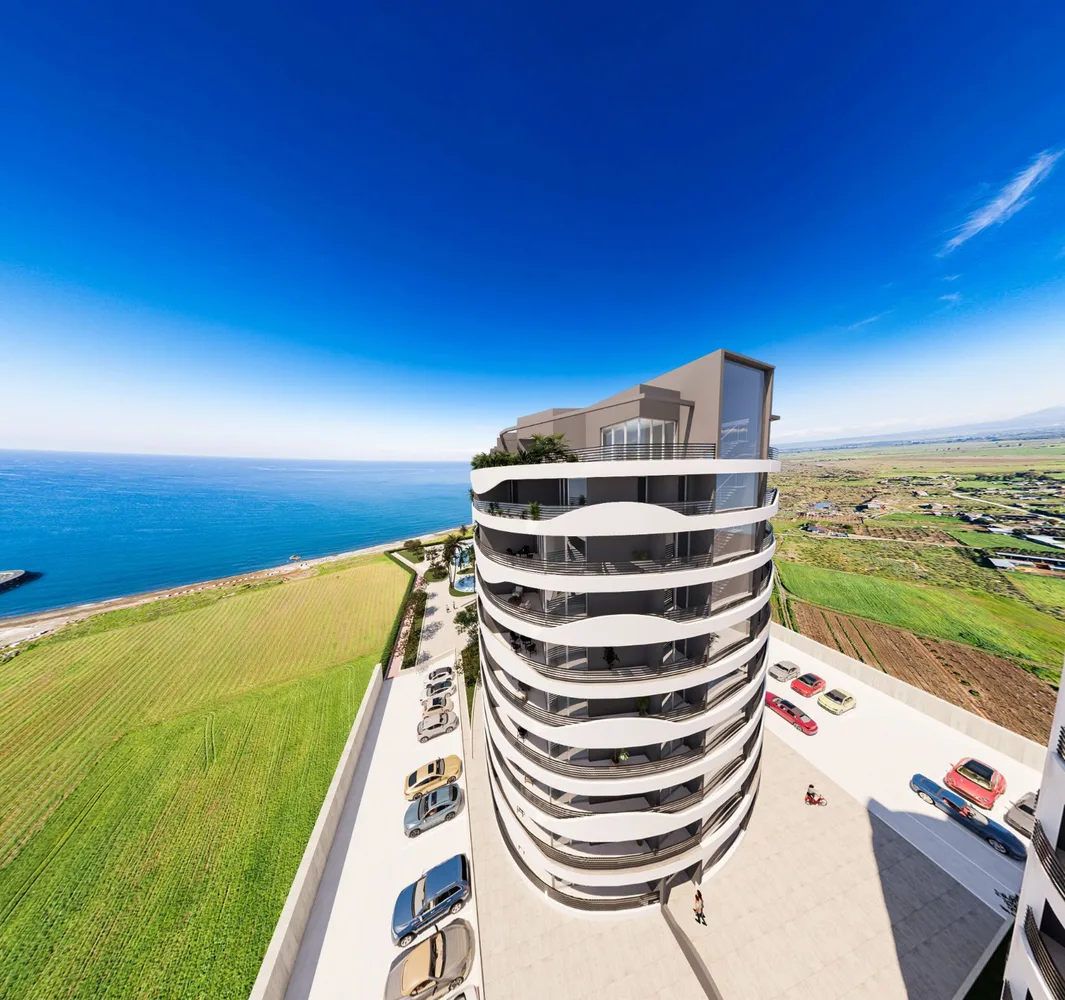 Infinity - Dedeman Suites & Residence - View Property