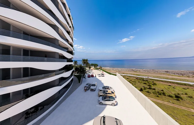 Infinity - Dedeman Suites & Residence, Exterior - 2