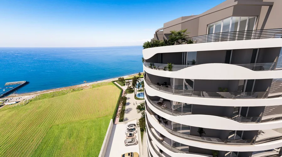 Infinity - Dedeman Suites & Residence, Exterior - 3