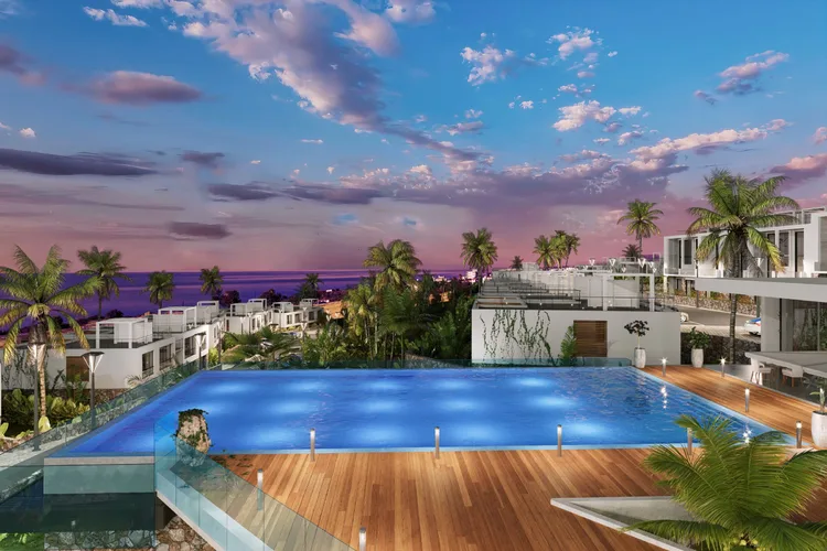 Kantara Beach Homes Girne, Exterior - 1