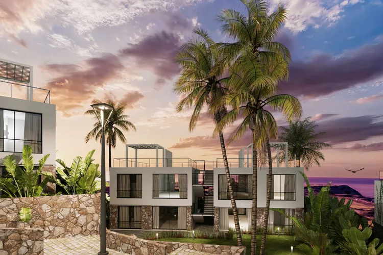 Kantara Beach Homes Girne, Exterior - 2