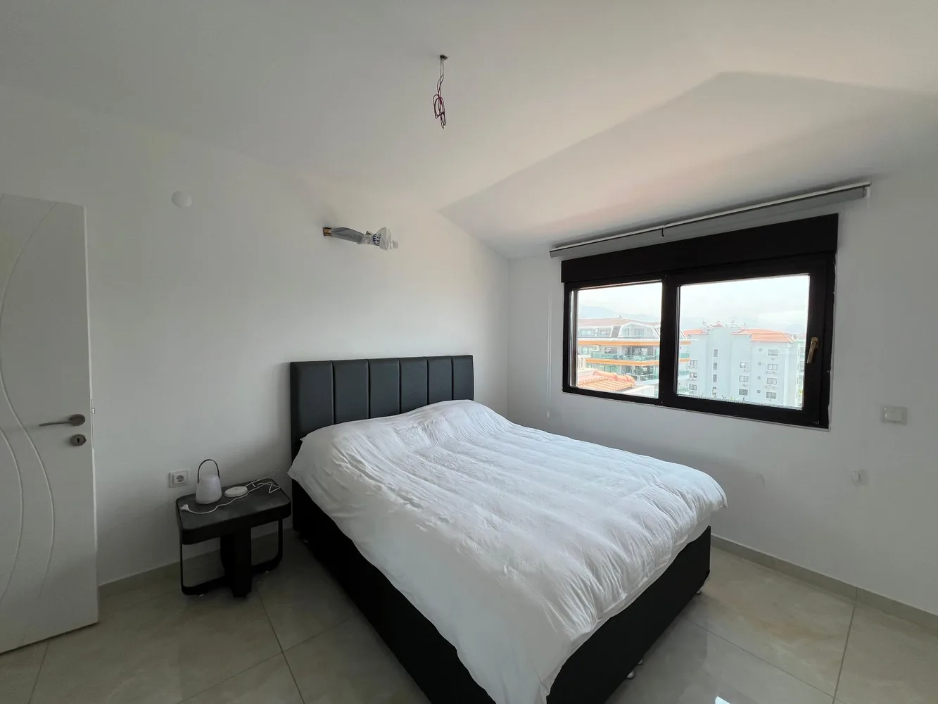 Sea View Apartment 50m to the Beach in Kestel, Alanya Interior - 16