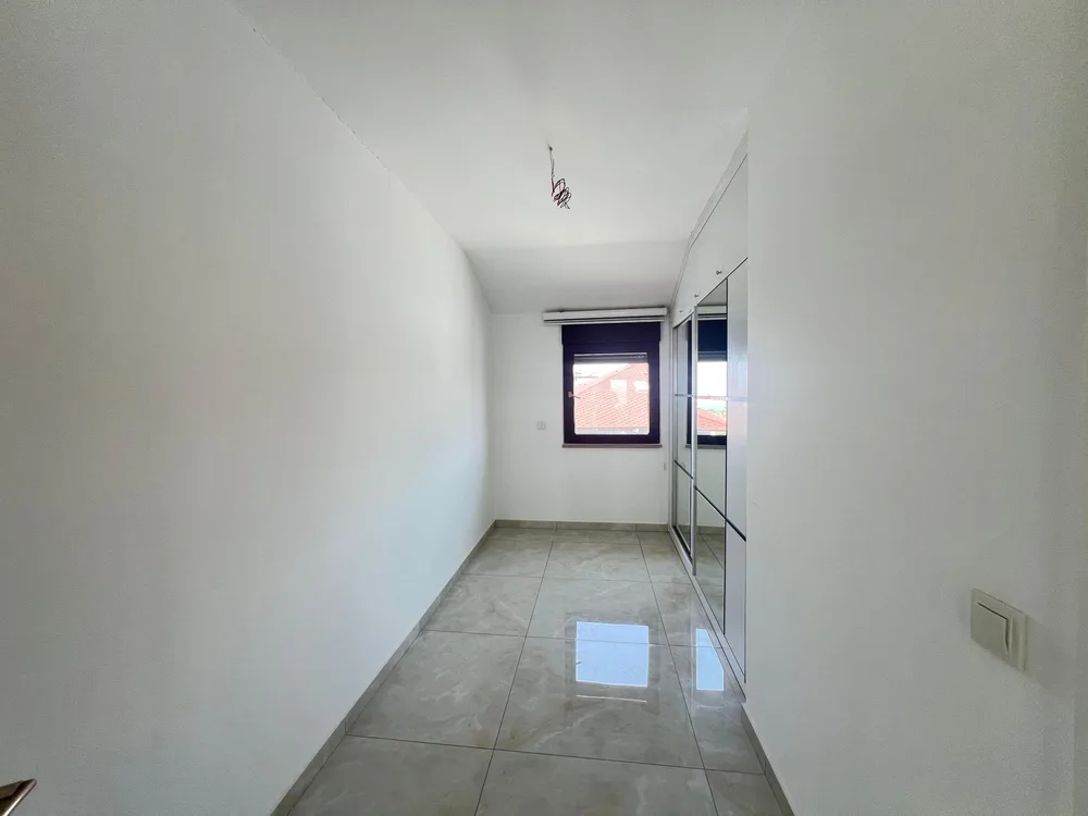 Sea View Apartment 50m to the Beach in Kestel, Alanya Interior - 12