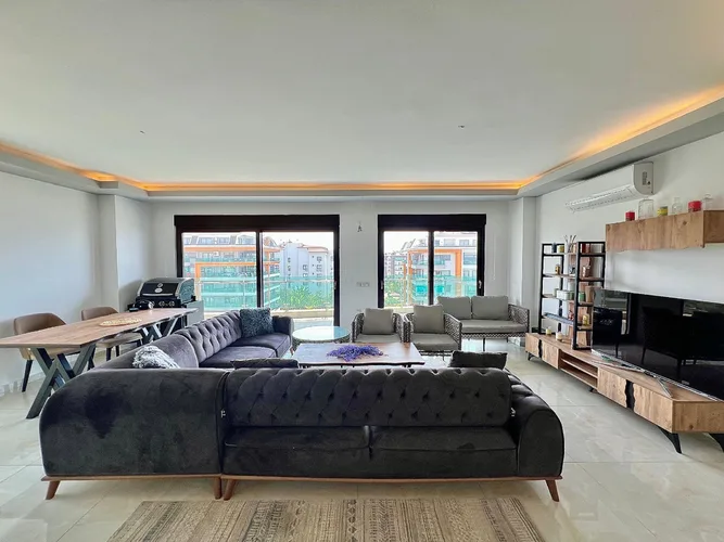 Royal Residence , Interior - 4