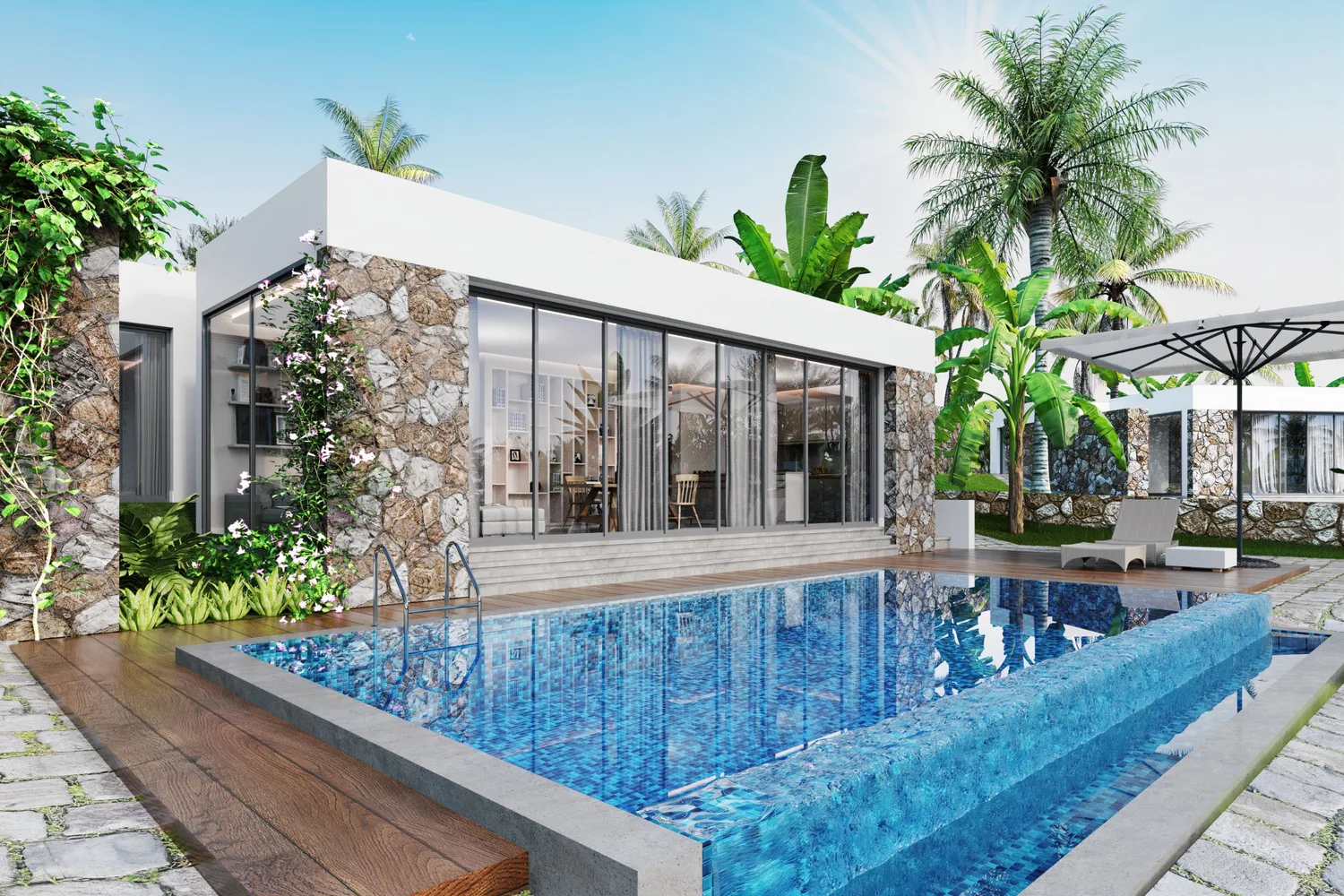 Oasis Girne - View Property