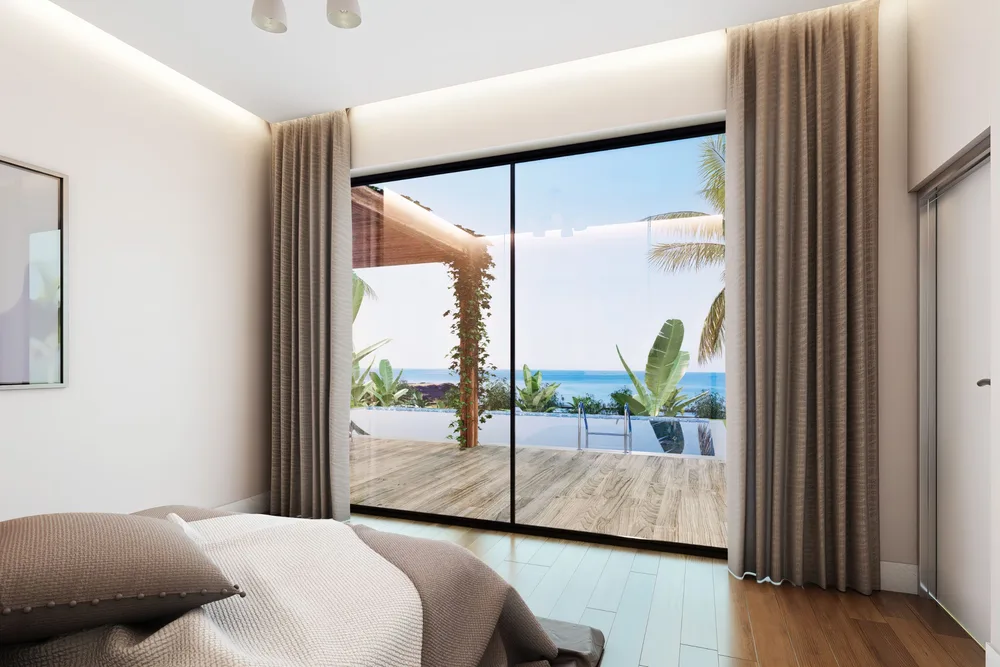 Luxury Off-Plan Villas in Oasis Project, Northern Cyprus Interior - 21