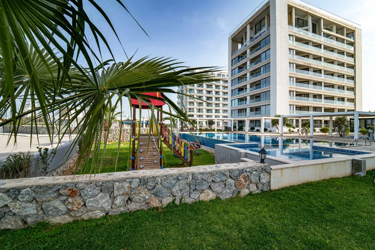 Aphrodite Park Residence Girne, Exterior - 3