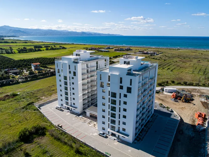 Aphrodite Park Residence Girne, Exterior - 2