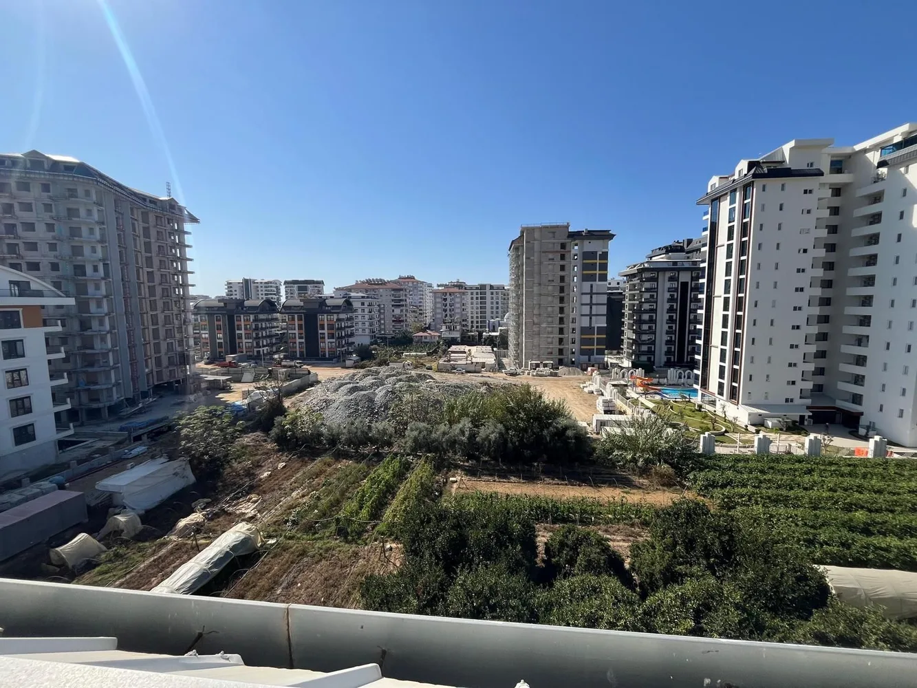 Best Life 8 Residence - View Property