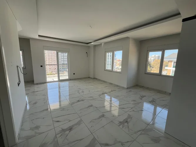 , Interior - 2