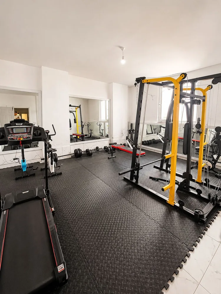 BAYER DELUXE RESIDENCE Facilities - 18