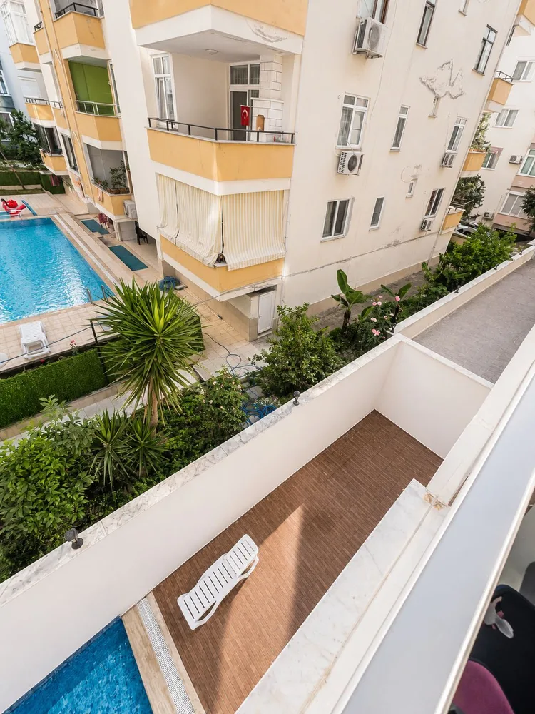 BAYER DELUXE RESIDENCE Facilities - 19