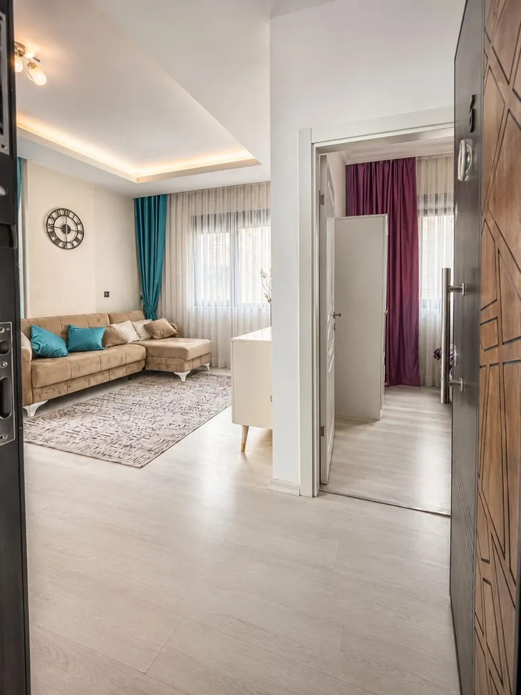 BAYER DELUXE RESIDENCE Interior - 10